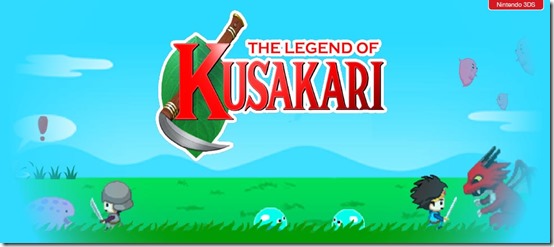 legend-of-kusakarai