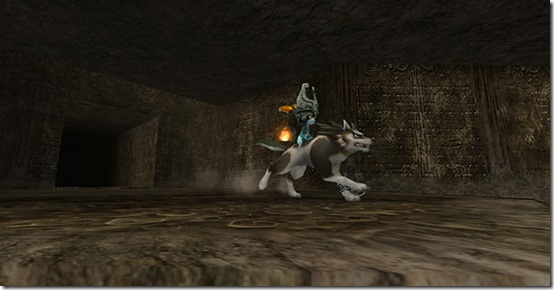 legend of zelda twilight princess hd cos 1