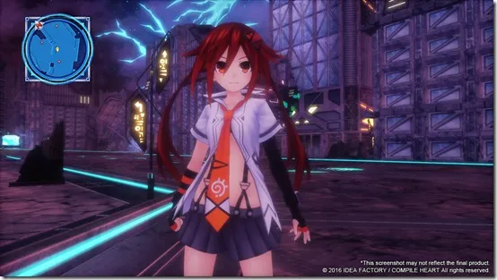 megadimension neptunia vii a