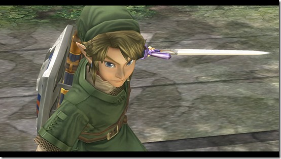 twilight princess hd