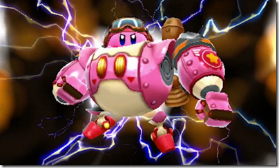 Kirby: Planet Robobot Announced For 3DS, Will Release On June 10, 2016 -  Siliconera