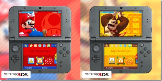 3ds themes