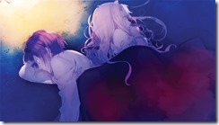 Homeless and Scarlet