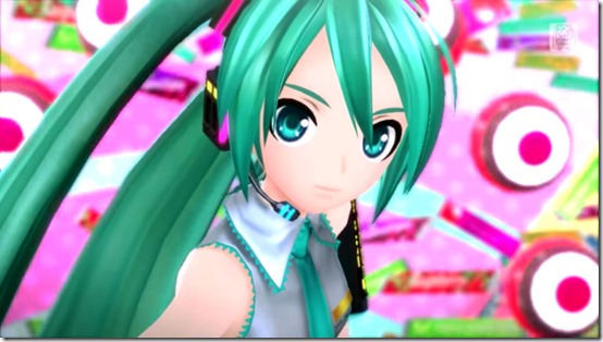 MikuX