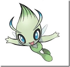 celebi