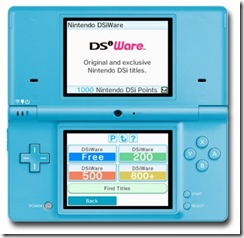dsi shop