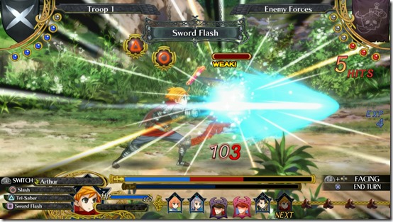 grand kingdom 11