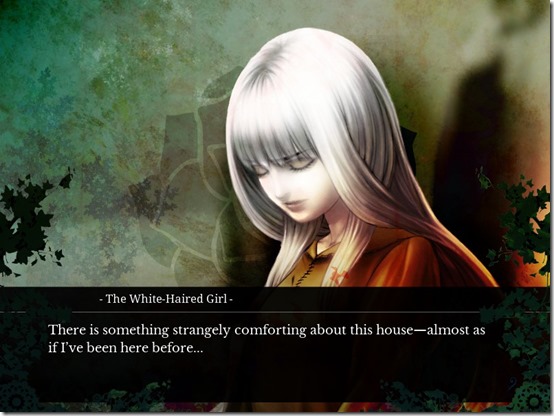 house fata morgana 2