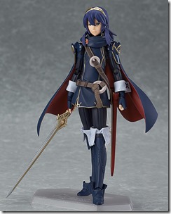 lucina figma