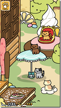 neko atsume