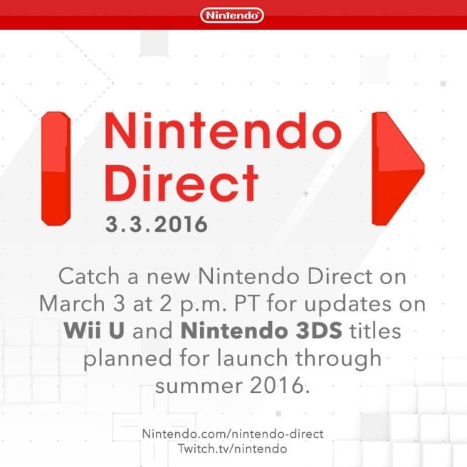 Nintendo Direct Leak !?!?!? : r/tomorrow