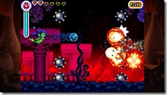 shantae riskys revenge 4