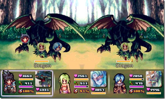 best 3ds rpgs