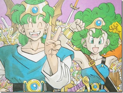 Dragon Quest Illustrations: 30th Anniversary Edition : Toriyama