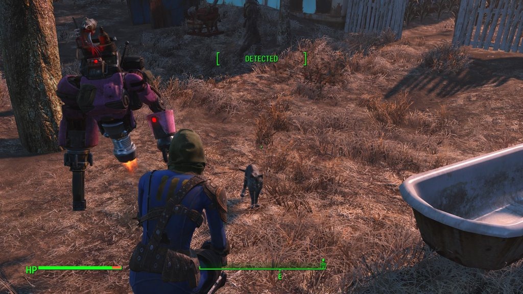 Preparing For Your Fallout 4 Wasteland Workshop Menagerie - Siliconera