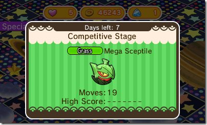 MegaSceptile