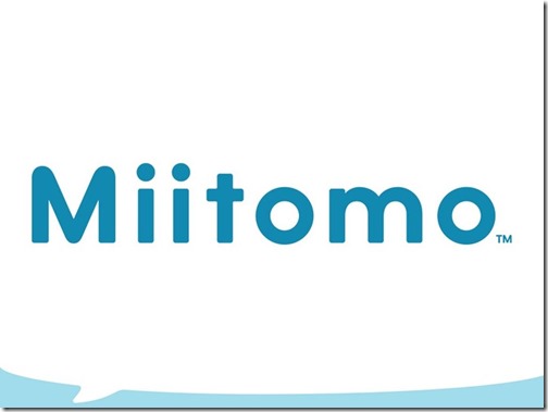 Miitomo-logo