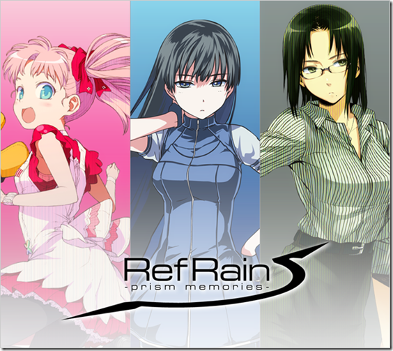RefRain_characters