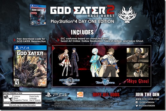 godeater2dayone