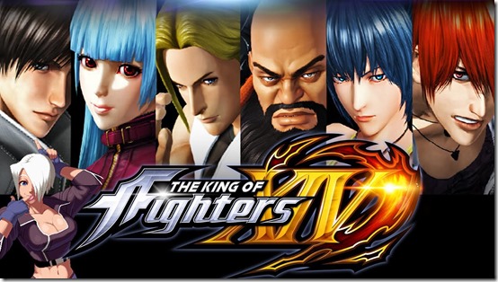 kof14