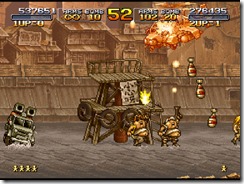 metal slug 2