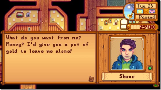 stardew shane