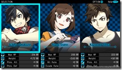 system ichiya status all