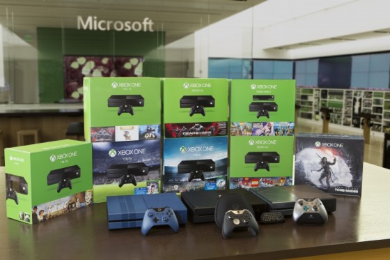 Best Xbox One Deal In June Starts At 279 Or Free Controller Bundle Siliconera