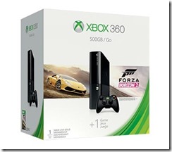 xbox 360 500 gb