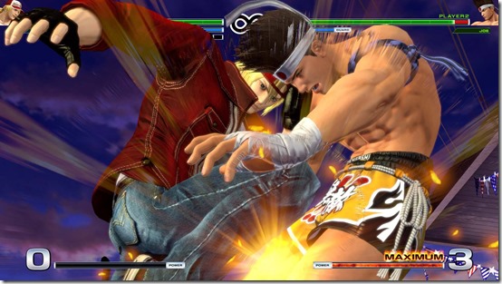 Next Fatal Fury – New Teaser Confirms Joe Higashi, Andy and Terry