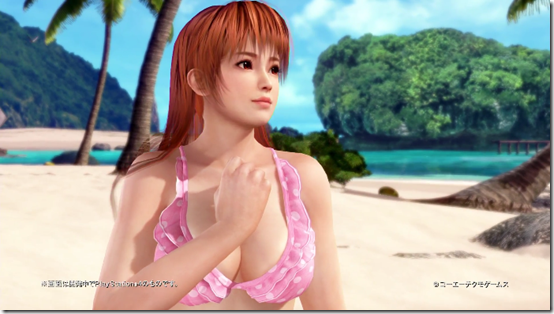 Dead or Alive Xtreme 3's Free-To-Play Version Out Now, Also With English  Subs - Siliconera