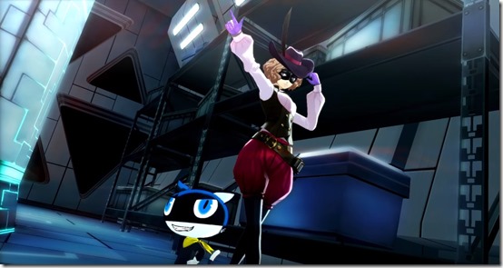 Persona 5 Artwork (1)