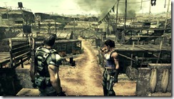 Resident Evil 5 PS4 Xbox One (10)