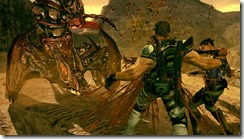 Resident Evil 5 PS4 Xbox One (12)