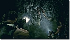 Resident Evil 5 PS4 Xbox One (13)