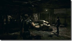 Resident Evil 5 PS4 Xbox One (14)