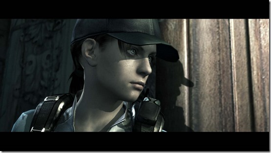 Resident Evil 5 PS4 Xbox One (17)