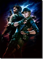 Resident Evil 5 PS4 Xbox One (19)