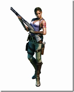 Resident Evil 5 PS4 Xbox One (5)