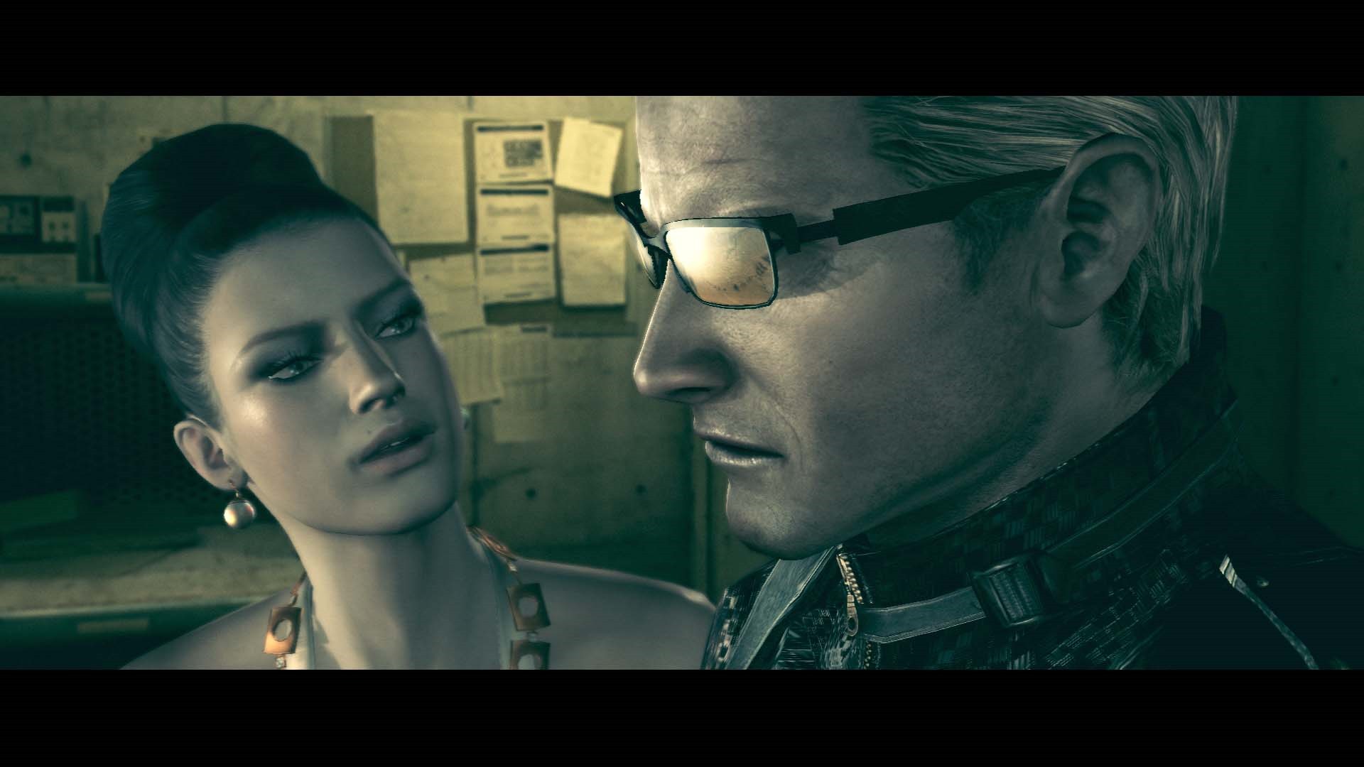 Resident Evil 5 chega ao PlayStation 4 em 28 de junho - MeuPlayStation