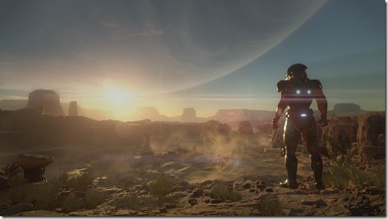 mass effect andromeda 1