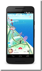 pokemon go 9