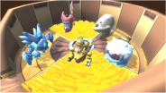 Tame Feed Raise Any Monster In JRPG Legend Of Lumina Siliconera