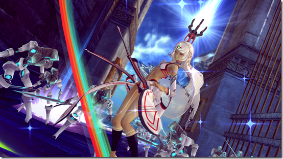 Fate_EXTELLA_ The Umbral Star - Altera_01