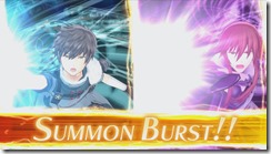 More Summon Burst