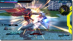 mgs extreme vs force b