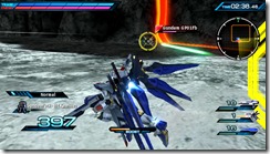 mgs extreme vs force j