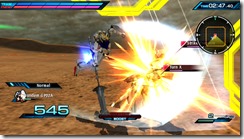 mgs extreme vs force k