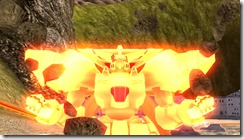 mgs extreme vs force t