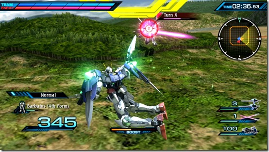 mgs extreme vs force v